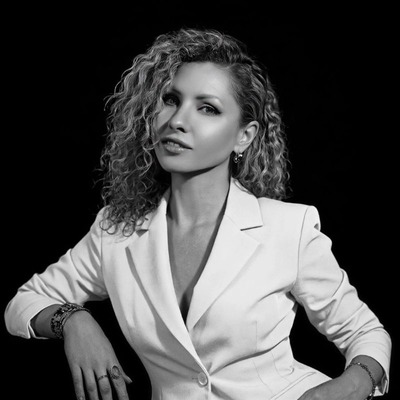 Анна Кучеренко